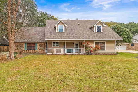 3162 Benton Blvd, Pace, FL 32571