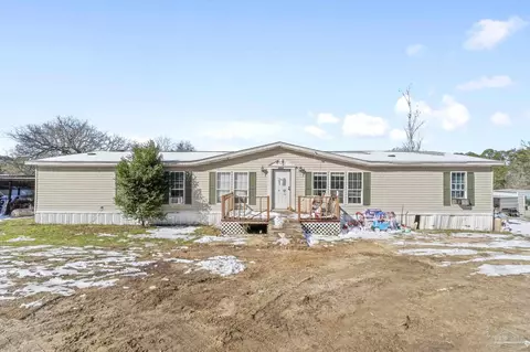 3843 Wilder Rd, Cantonment, FL 32533 photo 6