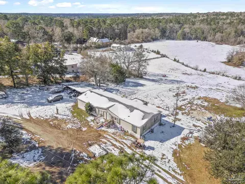 3843 Wilder Rd, Cantonment, FL 32533 photo 11