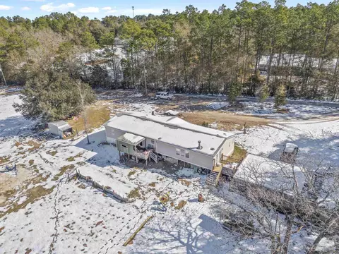 3843 Wilder Rd, Cantonment, FL 32533 photo 13