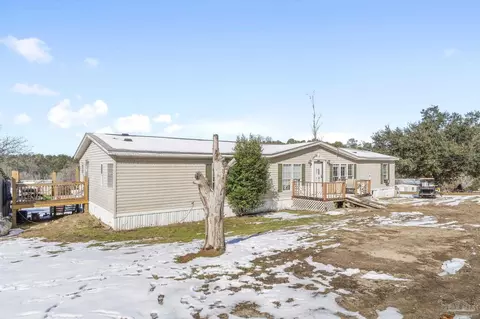 3843 Wilder Rd, Cantonment, FL 32533 photo 3