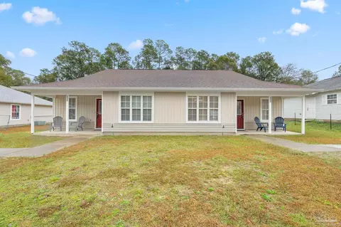 6864 6868 Stirrup Ln, Milton, FL 32570