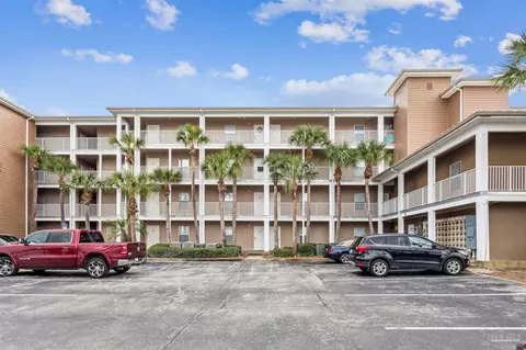 13351 Johnson Beach Rd #307E, Pensacola, FL 32507