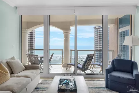 4 Portofino Dr #1306, Pensacola Beach, FL 32561