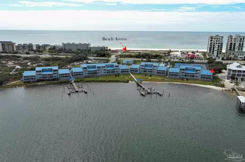 16470 Perdido Key Dr #D24, Pensacola, FL 32507