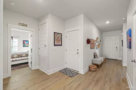 Entry Way - 5808 Danbury Blvd, Pace, FL 32571 photo 5 of 5