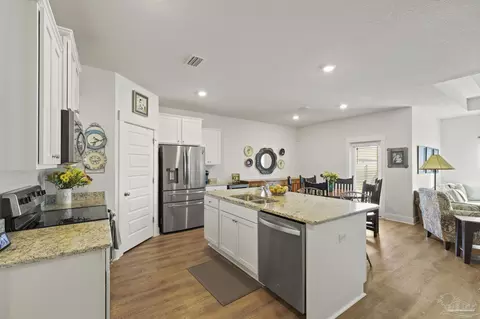 Kitchen - 5808 Danbury Blvd, Pace, FL 32571 photo 1 of 4