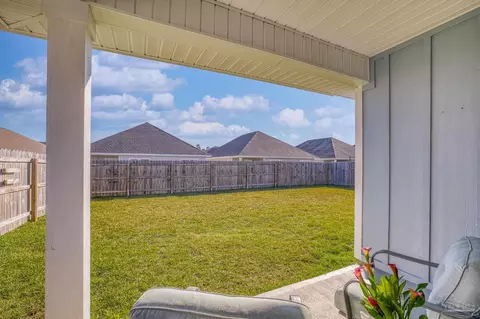 Exterior - 5808 Danbury Blvd, Pace, FL 32571 photo 4 of 13