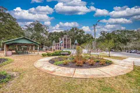 Exterior - 5808 Danbury Blvd, Pace, FL 32571 photo 10 of 13
