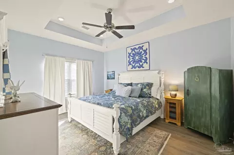 Bedroom - 5808 Danbury Blvd, Pace, FL 32571 photo 1 of 3
