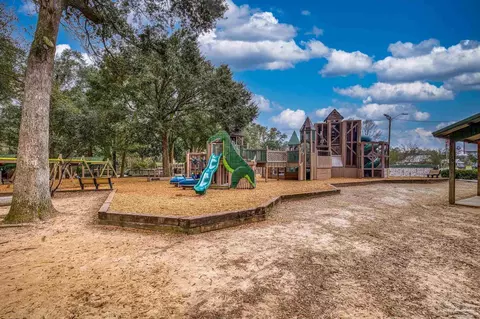 Exterior - 5808 Danbury Blvd, Pace, FL 32571 photo 12 of 13