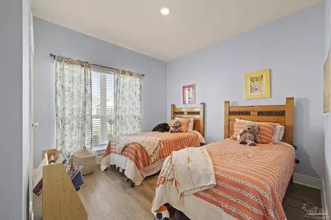 Bedroom - 5808 Danbury Blvd, Pace, FL 32571 photo 2 of 3