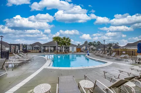 Exterior - 5808 Danbury Blvd, Pace, FL 32571 photo 7 of 13