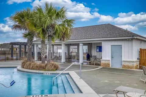 Exterior - 5808 Danbury Blvd, Pace, FL 32571 photo 8 of 13