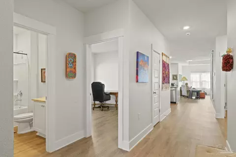 Entry Way - 5808 Danbury Blvd, Pace, FL 32571 photo 2 of 5