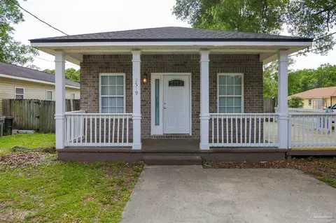 2519 N Y St, Pensacola, FL 32505