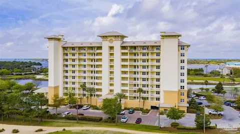 645 Lost Key Dr #804D, Pensacola, FL 32507