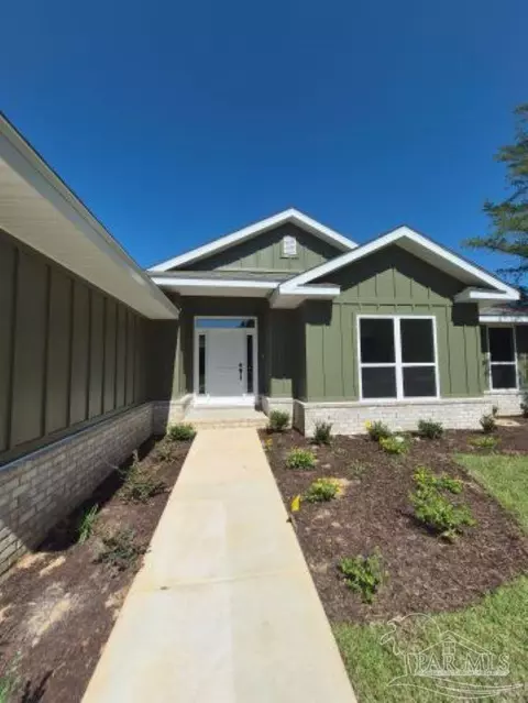 188 Cedar Tree Ln #51B, Cantonment, FL 32533