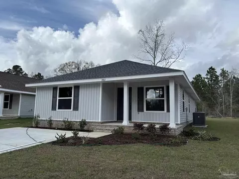 1002 Brimwood Cir #27A, Cantonment, FL 32533