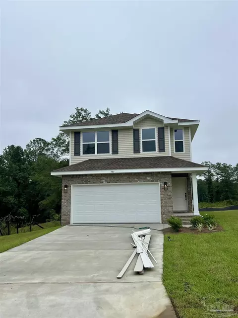 944 Rustling Pines Rd #12B, Cantonment, FL 32533