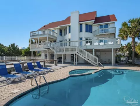 147 Leport Dr, Pensacola Beach, FL 32561