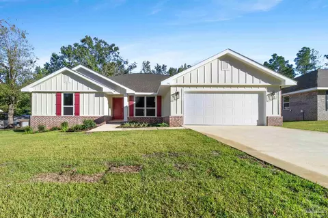 196 Cedar Tree Ln #53B, Cantonment, FL 32533
