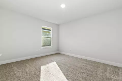 Bedroom - 192 Cedar Tree Ln #52B, Cantonment, FL 32533 photo 3 of 4