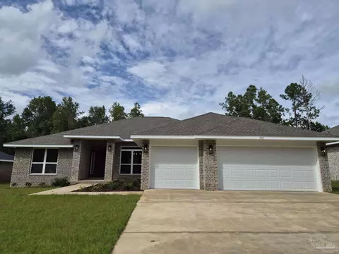 192 Cedar Tree Ln #52B, Cantonment, FL 32533