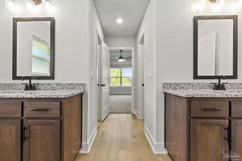 Entry Way - 192 Cedar Tree Ln #52B, Cantonment, FL 32533 photo 1 of 1