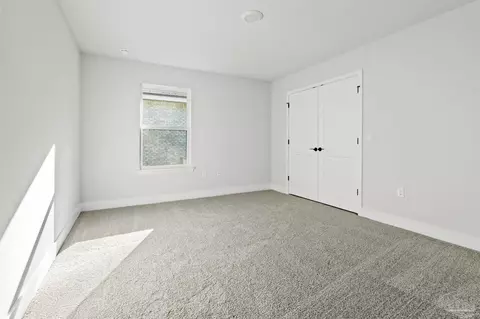 Bedroom - 192 Cedar Tree Ln #52B, Cantonment, FL 32533 photo 4 of 4