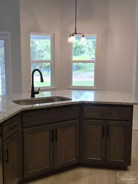 Kitchen - 192 Cedar Tree Ln #52B, Cantonment, FL 32533 photo 2 of 4