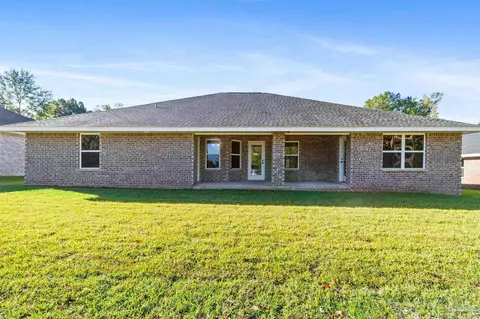 Exterior - 192 Cedar Tree Ln #52B, Cantonment, FL 32533 photo 2 of 2