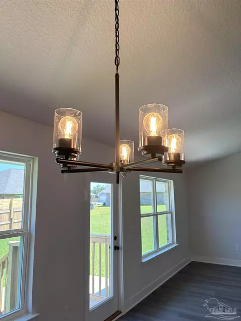 Dining - 192 Cedar Tree Ln #52B, Cantonment, FL 32533 photo 1 of 1