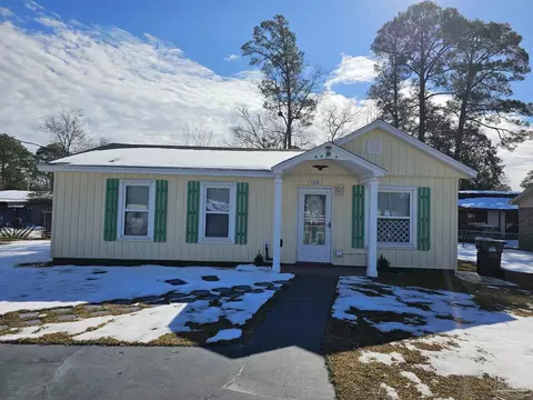 1310 El Dorado Dr, Pensacola, FL 32506