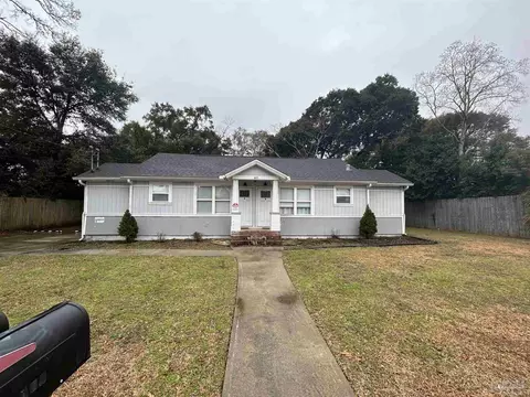 805 Grandview St, Pensacola, FL 32505