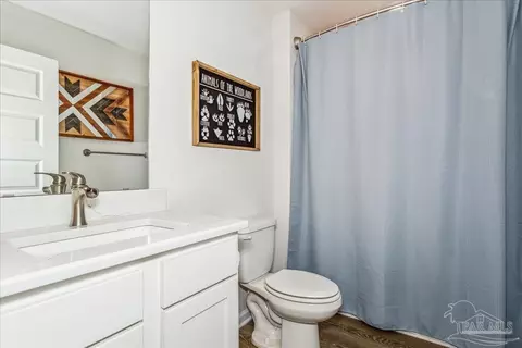 Bath - 5341 Peach Dr, Pace, FL 32571 photo 3 of 3