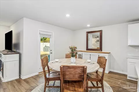 Dining - 5341 Peach Dr, Pace, FL 32571 photo 1 of 1