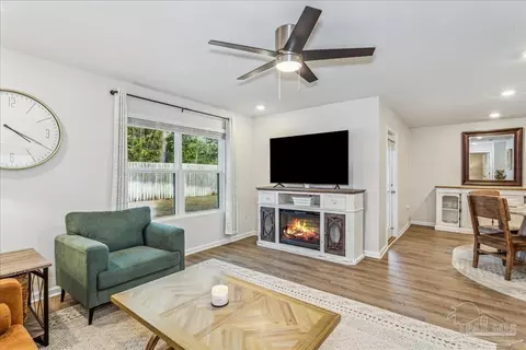 Living - 5341 Peach Dr, Pace, FL 32571 photo 2 of 2