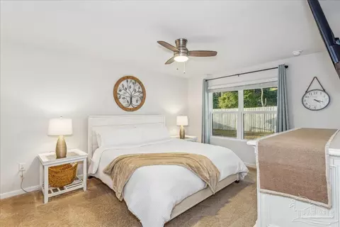 Bedroom - 5341 Peach Dr, Pace, FL 32571 photo 1 of 5