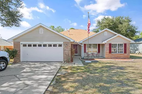 1755 Lighthouse Pointe Dr, Gulf Breeze, FL 32563