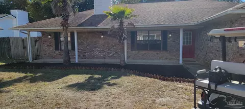 3467 Sycamore Ln, Gulf Breeze, FL 32563