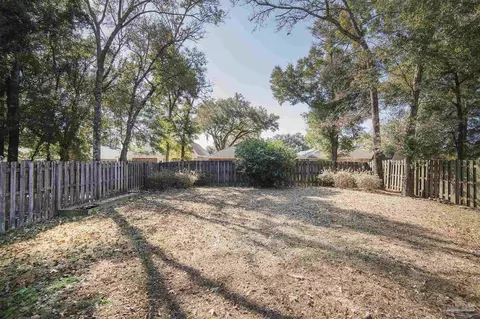 Exterior - 5002 Covenant Cir, Pace, FL 32571 photo 5 of 6