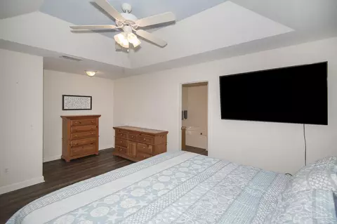 Bedroom - 5002 Covenant Cir, Pace, FL 32571 photo 2 of 4