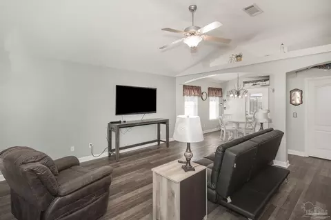 Living - 5002 Covenant Cir, Pace, FL 32571 photo 1 of 1