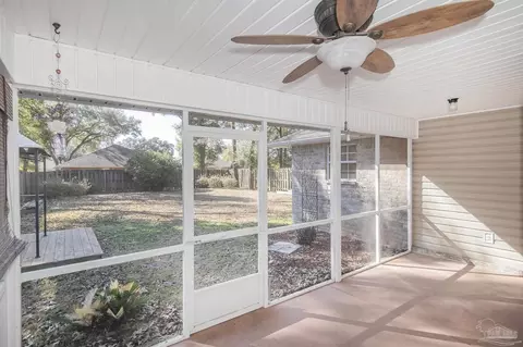 Exterior - 5002 Covenant Cir, Pace, FL 32571 photo 4 of 6