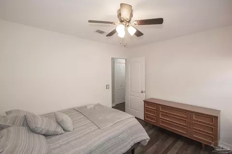 Bedroom - 5002 Covenant Cir, Pace, FL 32571 photo 4 of 4