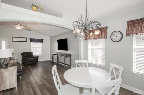 Dining - 5002 Covenant Cir, Pace, FL 32571 photo 1 of 2