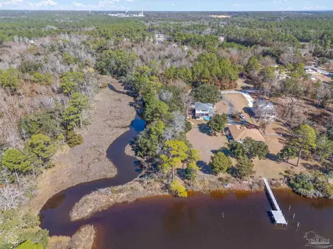 3116 Bernath Dr, Milton, FL 32583 photo 8