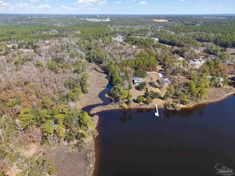 3116 Bernath Dr, Milton, FL 32583 photo 11
