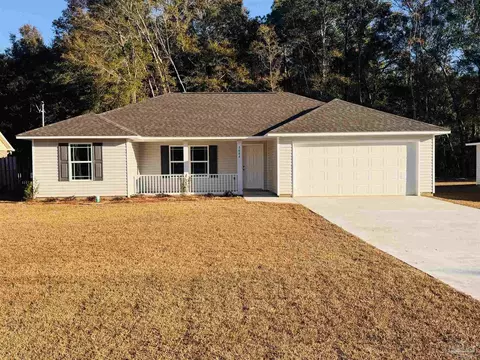 5688 Berryhill Rd, Milton, FL 32570